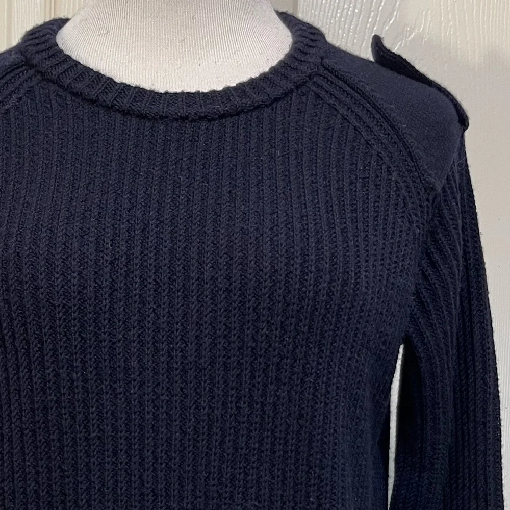 Pringle of Scotland wool sweater